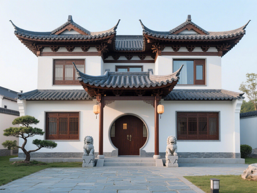 如何通過輕鋼別墅節省建筑成本？省錢妙招解析