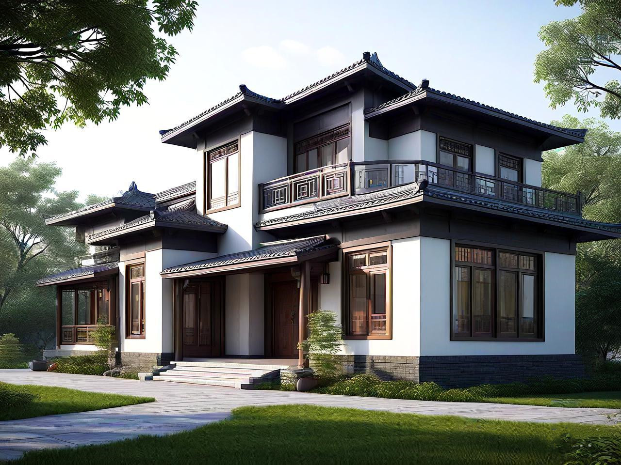 輕鋼別墅如何提高建筑效率：節省時間與成本的秘訣