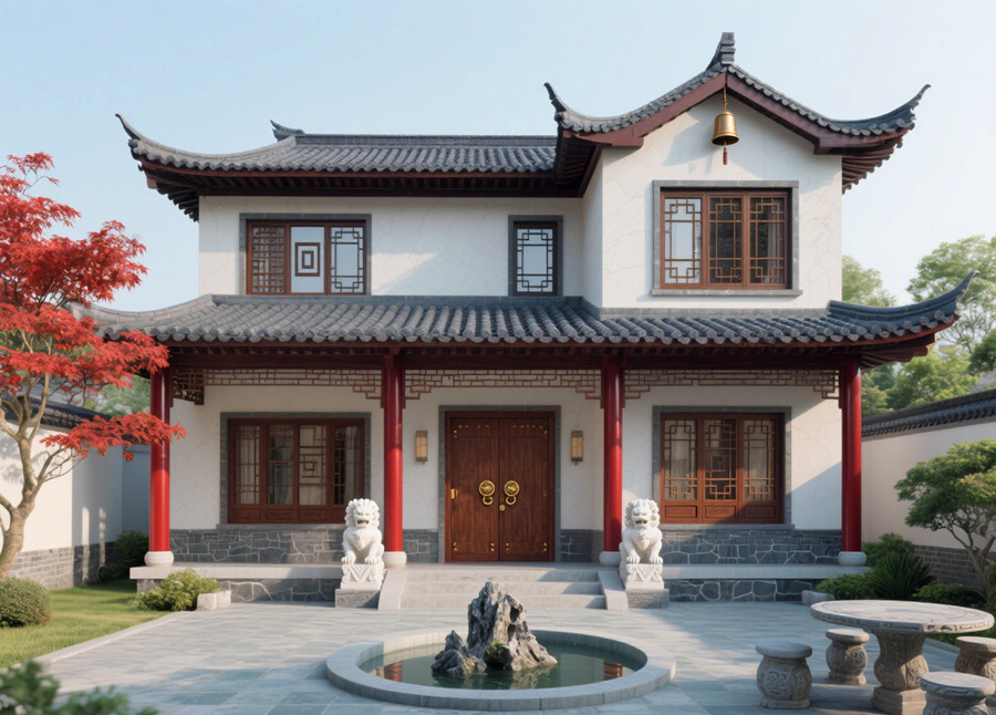 輕鋼別墅漏水是怎么回事？原因解析及有效解決方案